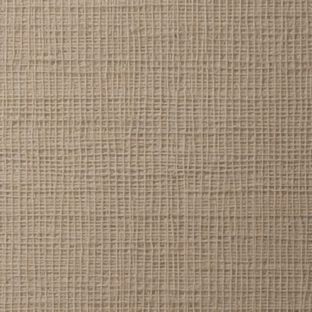 Macro view of linen-cotton blends weave