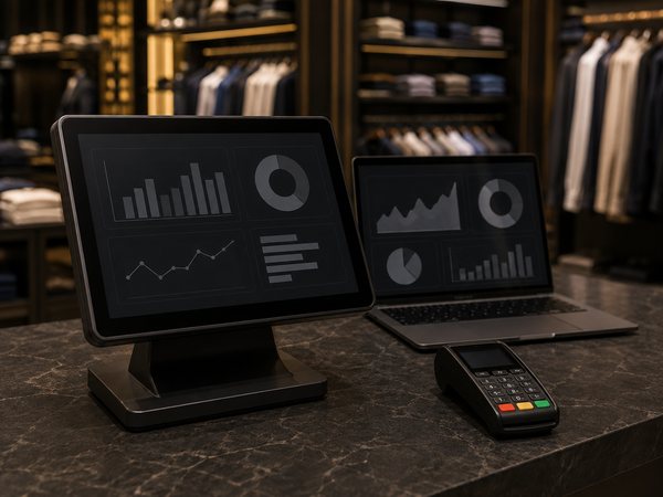 Business tools & technology