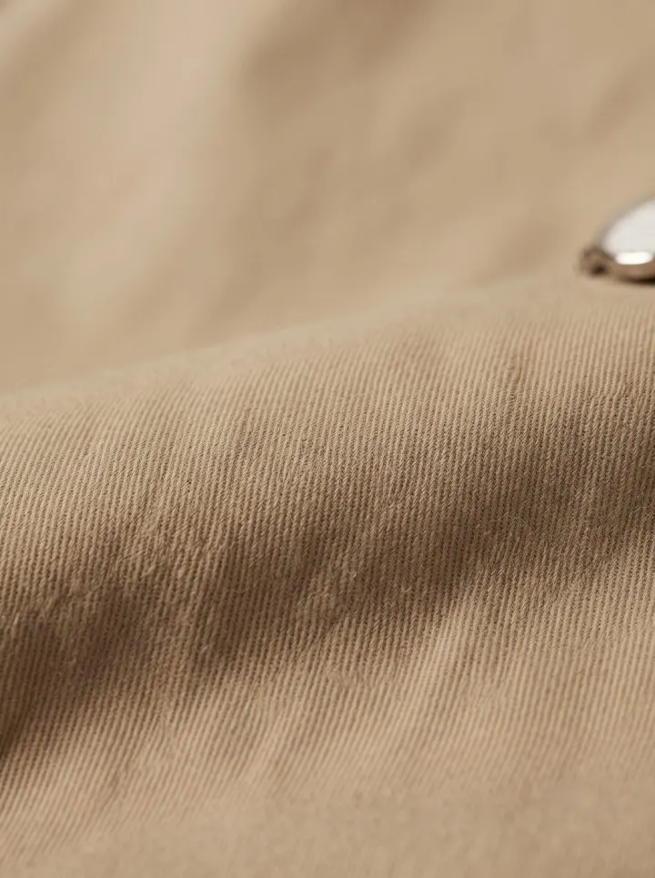 Bemount Classic Sand Chino, texture img