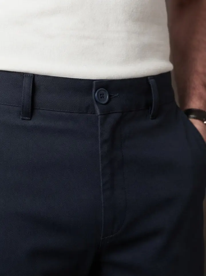 Bemount Navy Blue Chino, a2358adf-0a92-4aff-87f0-2a604753fac0