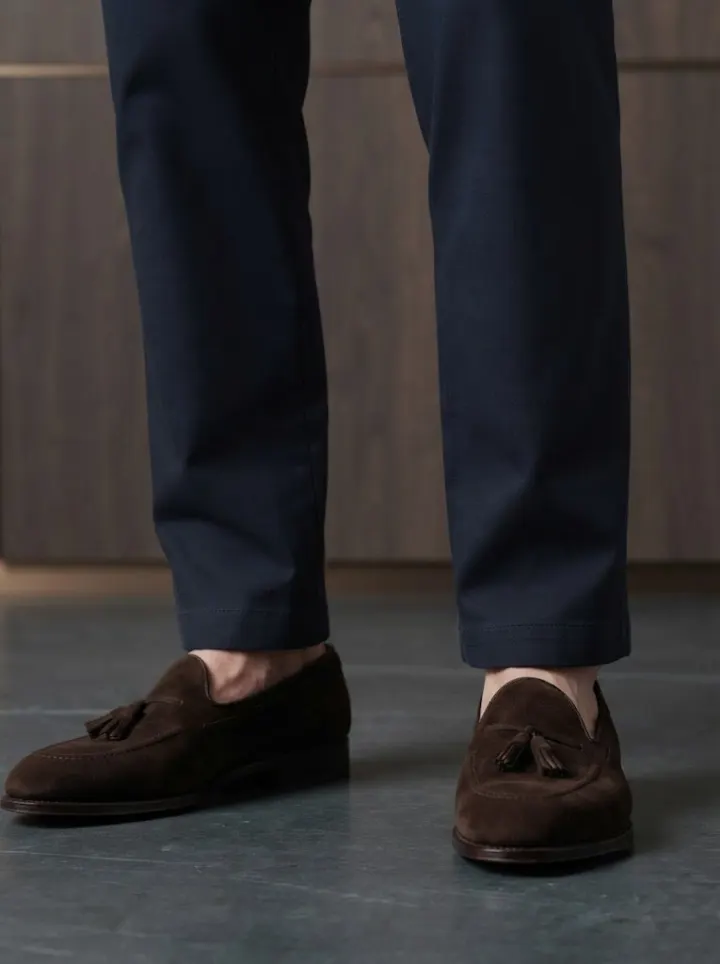 Bemount Navy Blue Chino, b2a82e41-d144-4b0f-932f-4391255ed304