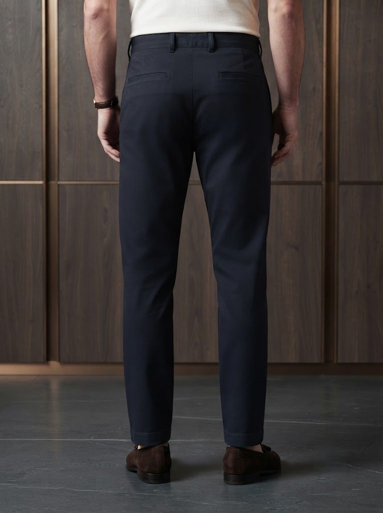 Navy Blue Chino, bd50a91a-d7fd-4a6e-91bf-4326b8bf2ee8