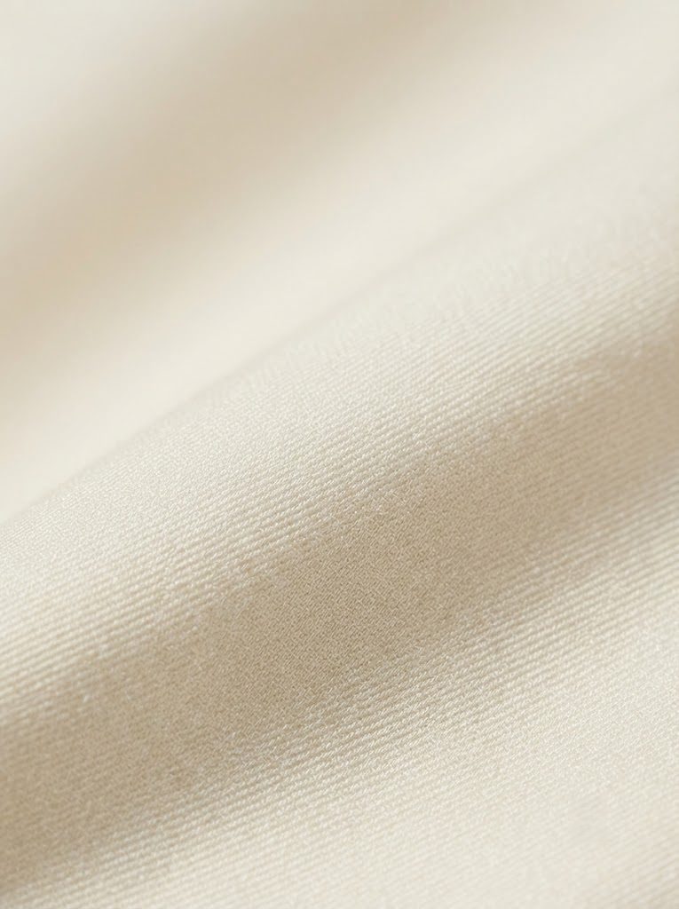 Amalfi Ecru Gurkha Trouser, texture view