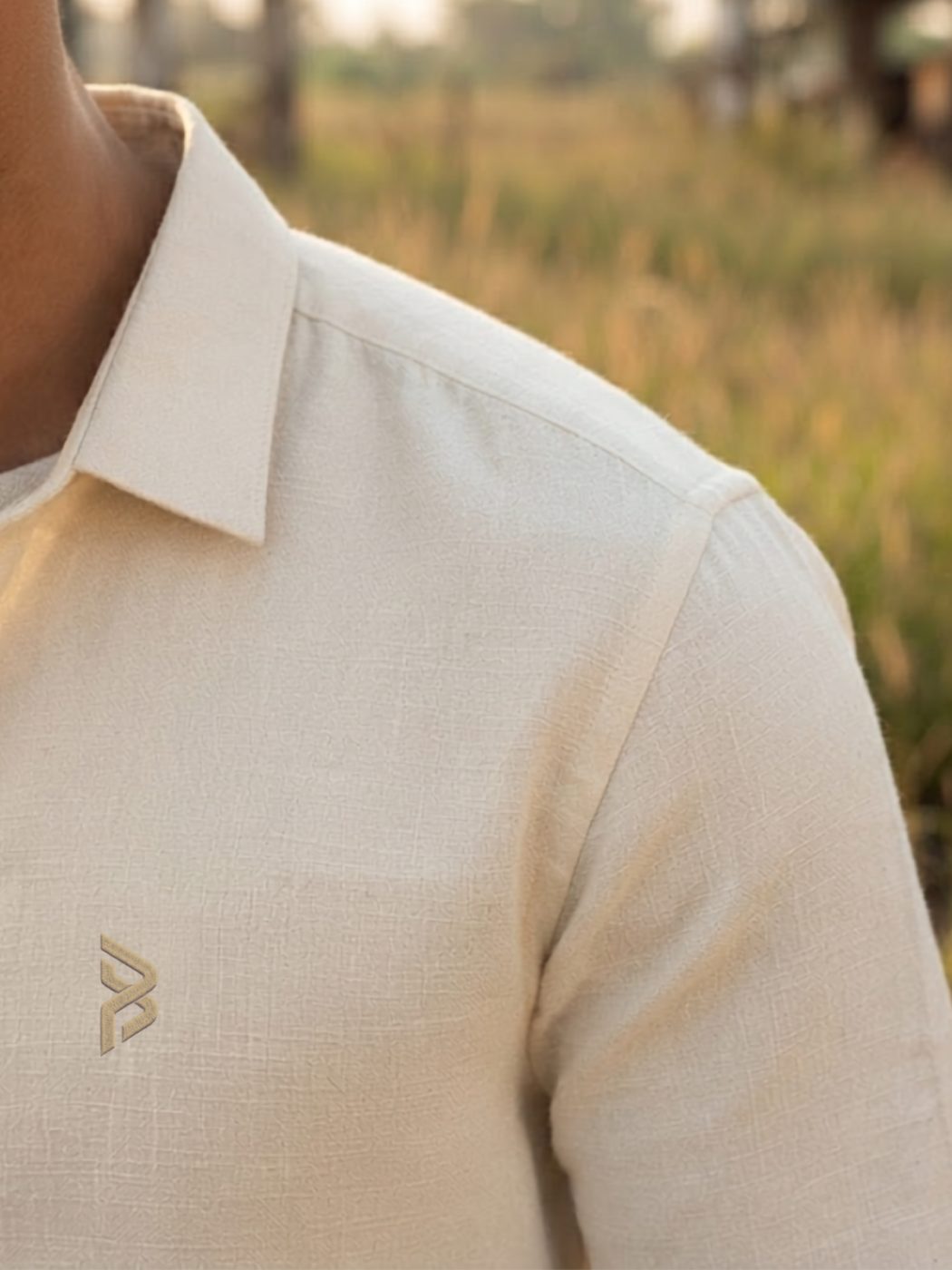 Heritage Linen Shirt