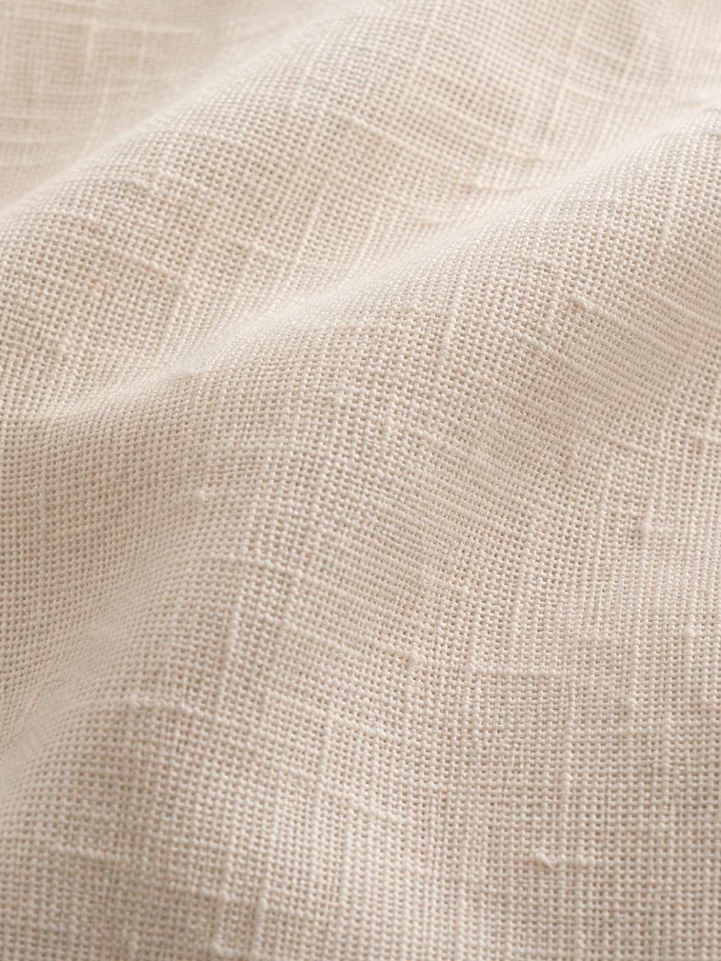 Heritage Linen Shirt